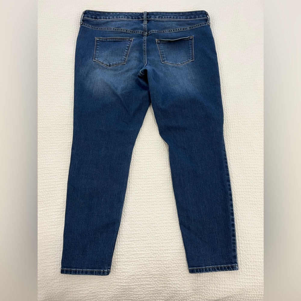 Universal Thread Mid Rise Jeggings - Picture 5 of 8